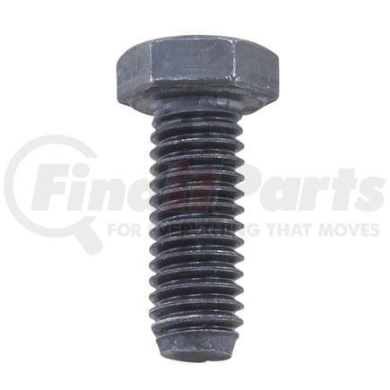 Yukon YSPBLT-060 Pinion support bolt for 8in./9in. Ford.