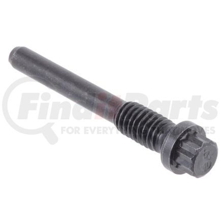 Yukon YSPBLT-056 9.25in. Chy; Dana 60 semi-float X/P bolt; 80/up; 5/16in. head; tapered shoulder