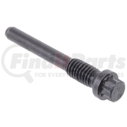 Yukon YSPBLT-056 9.25" Chy, Dana 60 semi-float X/P bolt, 80 & up, 5/16" head, tapered shoulder