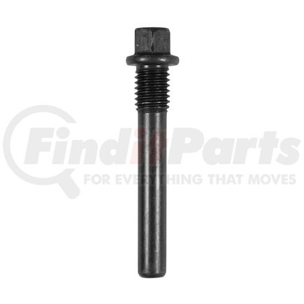 Yukon YSPBLT-063 STD Open/Gov-Loc cross pin bolt with M10x1.5 thread for 9.5in./9.25in. GM IFS