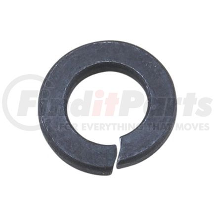 Yukon YSPBLT-069 3/8in. ring gear bolt washer for GM 12 bolt car/truck; 8.2 BOP/more.