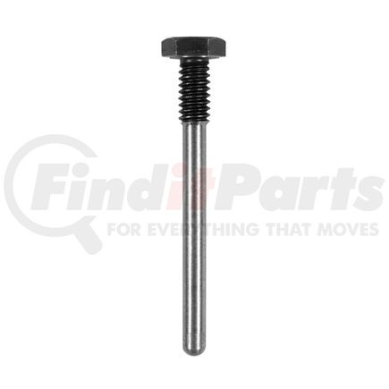 Yukon YSPBLT-066 Positraction cross pin bolt for 8.2in. GM/Cast Iron Corvette.