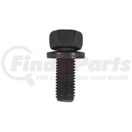 Yukon YSPBLT-073 7290 U-Joint strap bolt (one bolt only) for Chrysler 7.25in.; 8.25in.; 8.75in.;