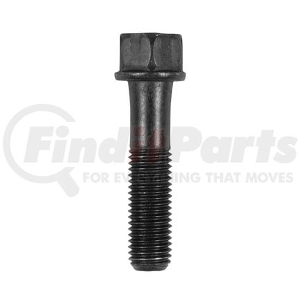 Yukon YSPBLT-074 U/Joint strap bolt for 14T; 7.5in.;/8.5in. GM