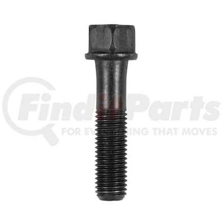 Yukon YSPBLT-074 U/Joint strap bolt for 14T, 7.5", & 8.5" GM