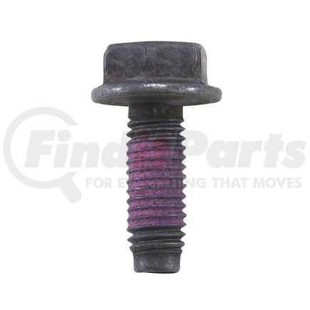 Yukon YSPBLT-082 M8x1.25mm Cover bolt for GM 7.25; 7.6; 8.0; 8.6; 9.25; 9.5; 14T/11.5