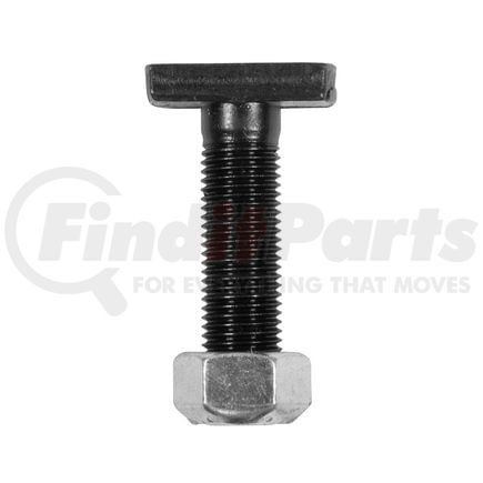 Yukon YSPBLT-083 Yukon Small Parts Housing End Axle Retainer for Ford 8in./9in.