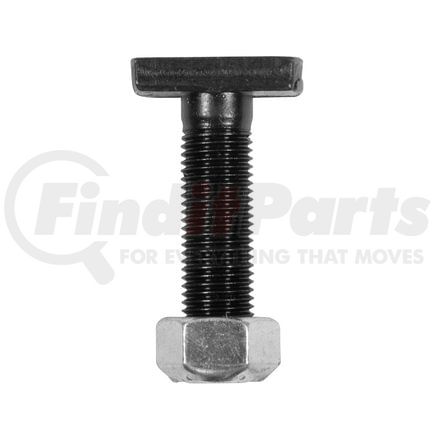 Yukon YSPBLT-083 Yukon Small Parts Housing End Axle Retainer for Ford 8"/9"
