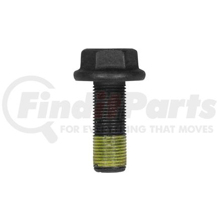 Yukon YSPBLT-095 Yukon 11.8in. AAM Ring Gear Bolt with Right-hand Thread for Ram 3500; DRW