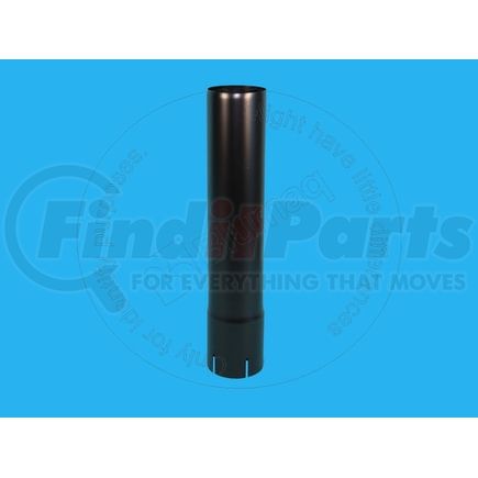 Blumaq 901.00992 Exhaust Pipe