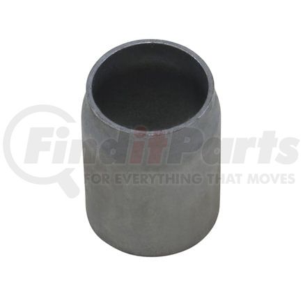 Yukon YSPCS-001 7.25" Ford crush sleeve. 2.00" long.