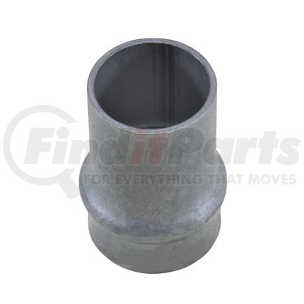 Yukon YSPCS-019 63-65 12T or 63-65 Corvette crush sleeve, short, (coarse spline).