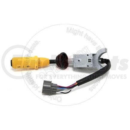 Blumaq 903.00177 Starter Commutator End Frame Lead and Terminal - Fit for Various Applications