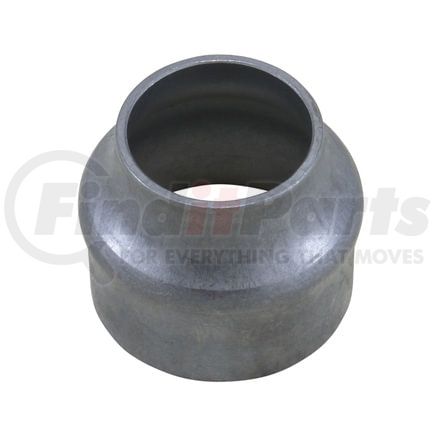 Yukon YSPCS-052 Crush sleeve for 2011/up Ford 9.75; 1.875in. Tall