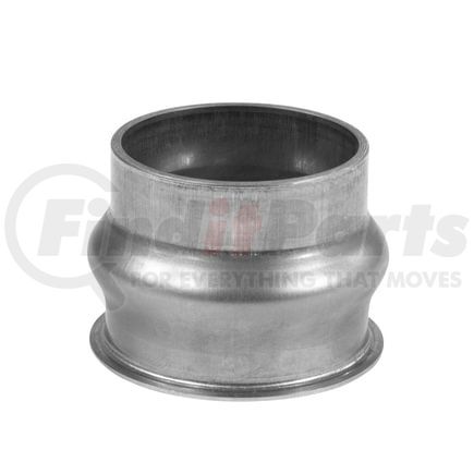 Yukon YSPCS-066 Yukon Crush Sleeve for Jeep JL Dana 44 REAR M220, 1.570" Tall