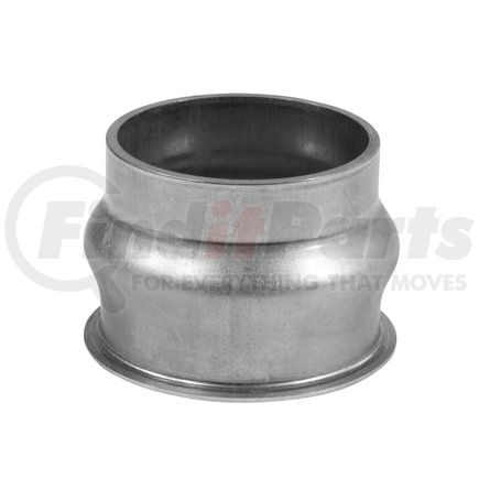 Yukon YSPCS-067 Yukon Crush Sleeve for Jeep JL Dana 44 REAR M220, 1.490" Tall