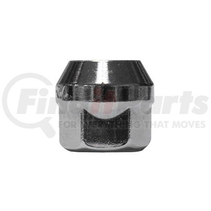 Yukon YSPLN-004 Yukon Lug Nut 1/2in.-20; 3/4in. HEX; 60 Degree Seat; Open End