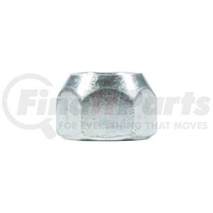 Yukon YSPLN-001 Yukon Lug Nut 7/16in.-20; 3/4in. Hex; 60 Degree Seat; Open End