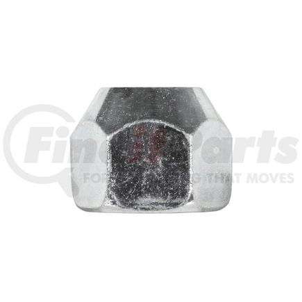 Yukon YSPLN-002 Yukon Lug Nut 9/16in.-18; 7/8in. Hex; 60 Degree Seat; Open End