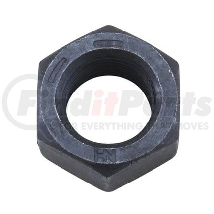 Yukon YSPPN-002 Chrysler 8.75" (coarse spline) pinion nut..