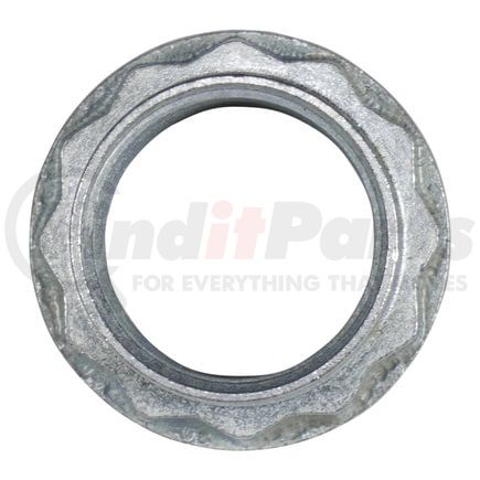 Yukon YSPPN-001 C200F pinion nut; WK front.