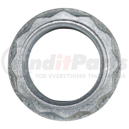Yukon YSPPN-001 C200F pinion nut, WK front.