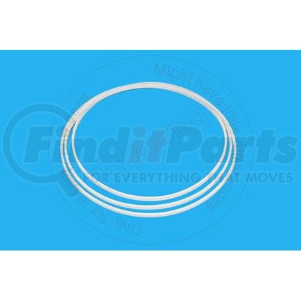 Blumaq 9D-7986 Multi-Purpose Seal Ring - Plastic, 539.45 mm. ID