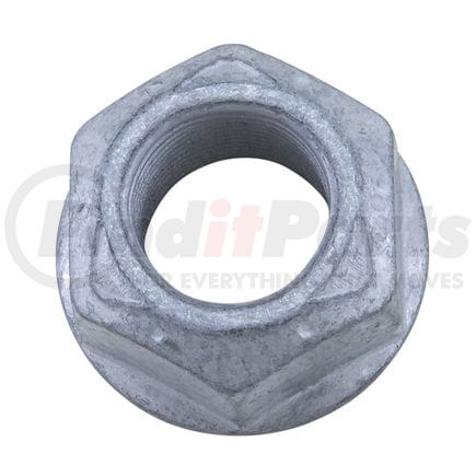 Yukon YSPPN-014 10.5" GM 14 bolt truck pinion nut