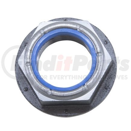 Yukon YSPPN-037 Pinion nut for Spicer S135 & S150.