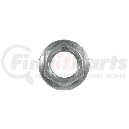 Yukon YSPPN-056 Yukon Pinion Nut for Jeep JL; Dana 44; Rubicon (M220; M210); M24x2.0