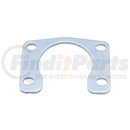 Yukon YSPRET-004 Yukon axle bearing retainer with large/small bearing; 3/8in. bolt holes