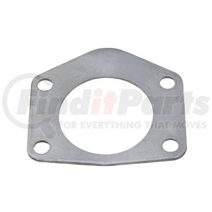 Yukon YSPRET-008 Axle bearing retainer plate for YA D75786-1X/YA D75786-2X