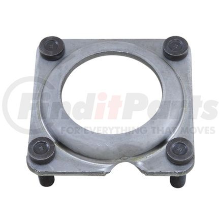 Yukon YSPRET-014 Axle bearing retainer plate for Super 35 rear.