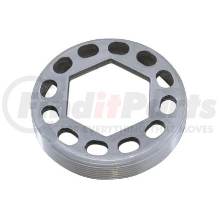 Yukon YSPSA-002 Differential carrier side bearing screw adjuster for Chrysler 7.25in./8.25in..