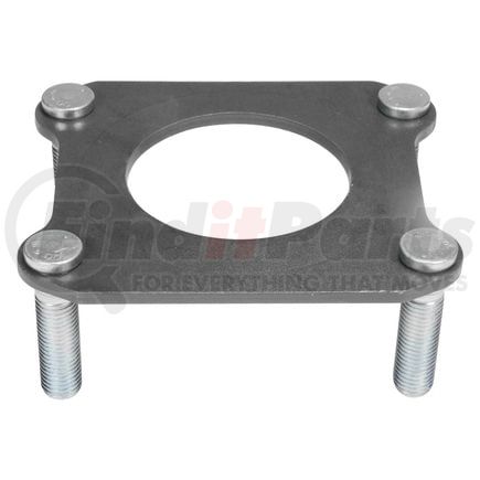 Yukon YSPRET-018 M226 '04-'07 NISSAN TITAN REAR AXLE BRG RETAINER (_with_STUDS)