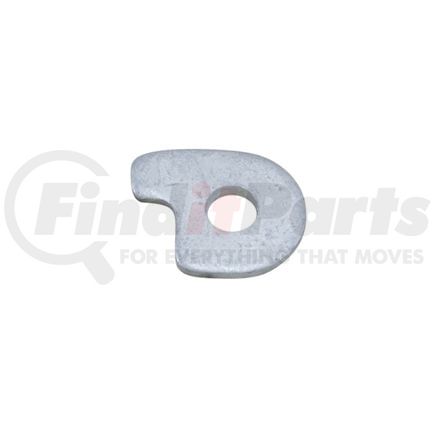 Yukon YSPSA-008 Left h& adjuster lock nut for 9.25" GM