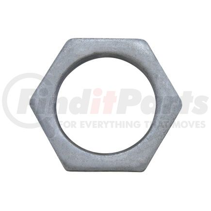 Yukon YSPSP-003 Spindle nut for Dana 60, 1.750" I.D., 6 sided