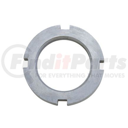 Yukon YSPSP-016 Spindle nut for Dana 28, without pin, '92 & down