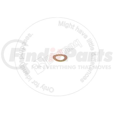 Blumaq 9H-1112 Spring Washer
