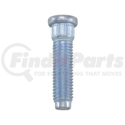 Yukon YSPSTUD-033 AXLE STUD ; 58MM X M14-2.0