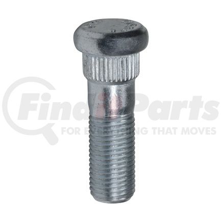 Yukon YSPSTUD-041 Yukon Axle Stud; 42MM X M12-1.25; 14.35MM Knurl