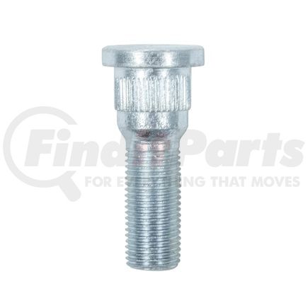 Yukon YSPSTUD-038 Yukon Axle Stud; 1-3/4in. X 1/2in.-20; 0.688in. Knurl