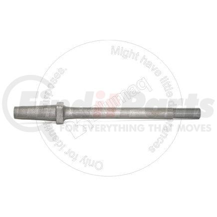 Blumaq 9K-5446 Spring Bolt - for Front Idler Track Tensioning Cylinder, fits Caterpillar