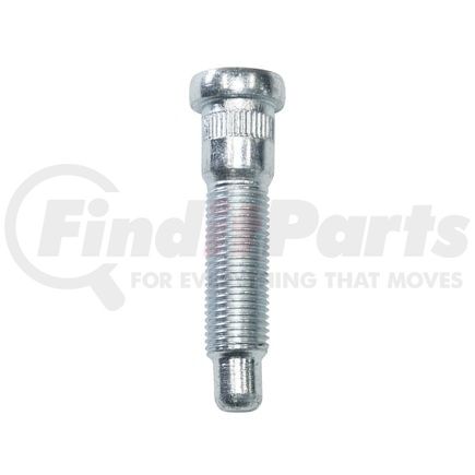 Yukon YSPSTUD-044 Yukon Axle Stud with 15.82 Knurl; 65MM x M14-1.5