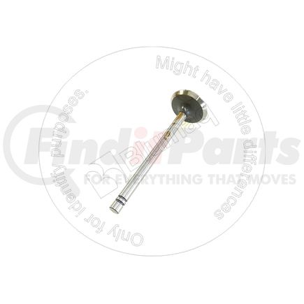 Blumaq 9L-8377 Engine Exhaust Valve