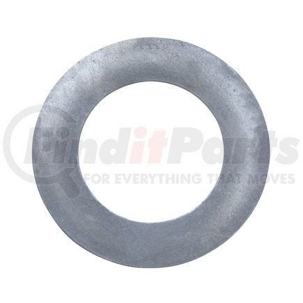 Yukon YSPTW-037 standard open side gear & thrust washer for 7.2" GM.