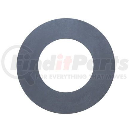 Yukon YSPTW-051 GM 7.5in. standard Open side gear thrust washer.