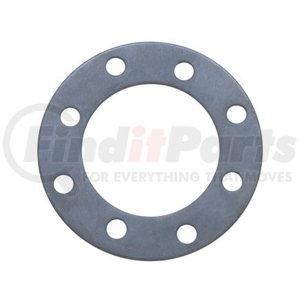 Yukon YSPTW-057 8in. standard Open Side Gear Thrust Washer.