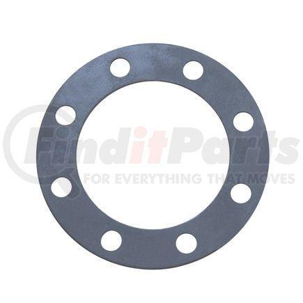 Yukon YSPTW-061 T100 & Tacoma standard side gear Thrust washer 1.60MM