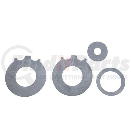 Yukon YSPTW-067 Thrust washer kit for GM 7.2in. IFS stub shaft